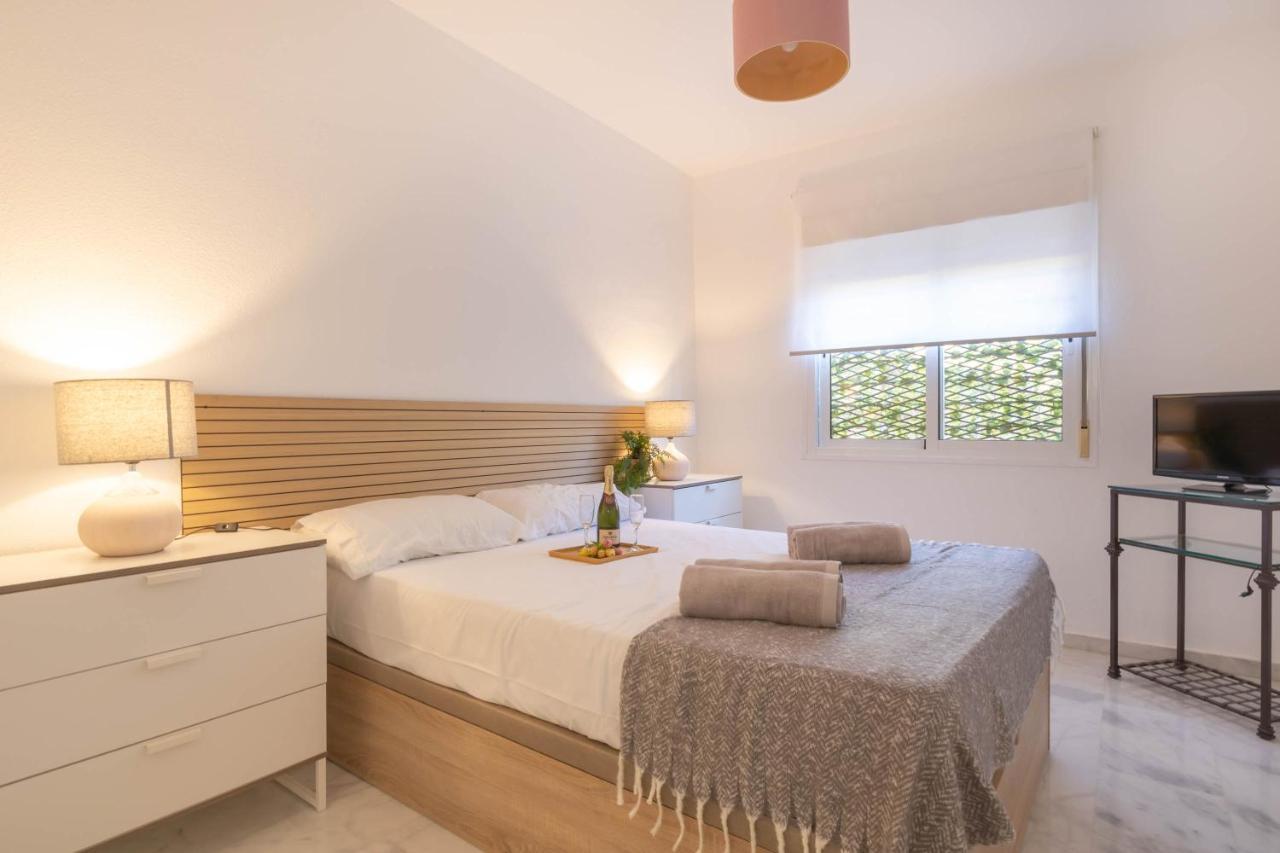 Apartamento Estepona Lll ภายนอก รูปภาพ