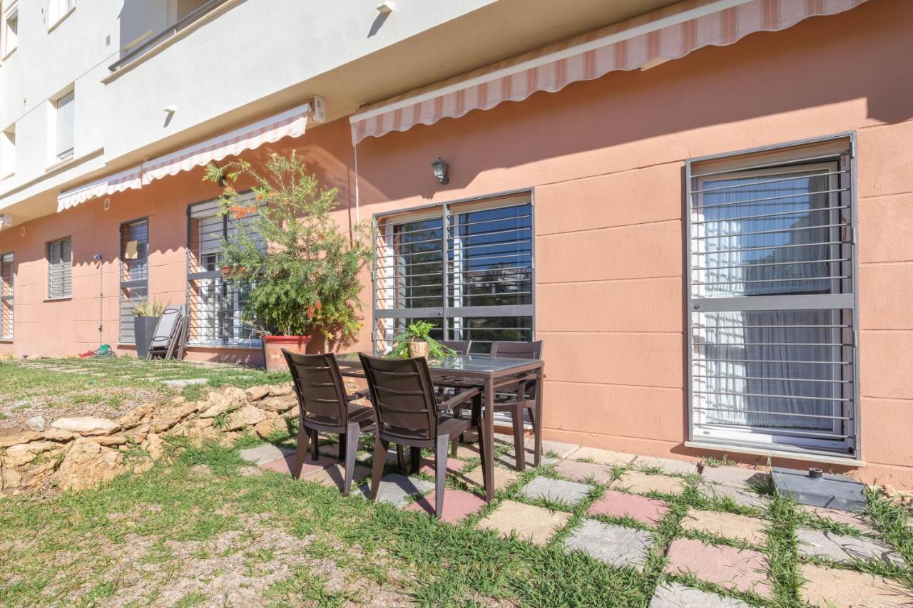 Apartamento Estepona Lll ภายนอก รูปภาพ