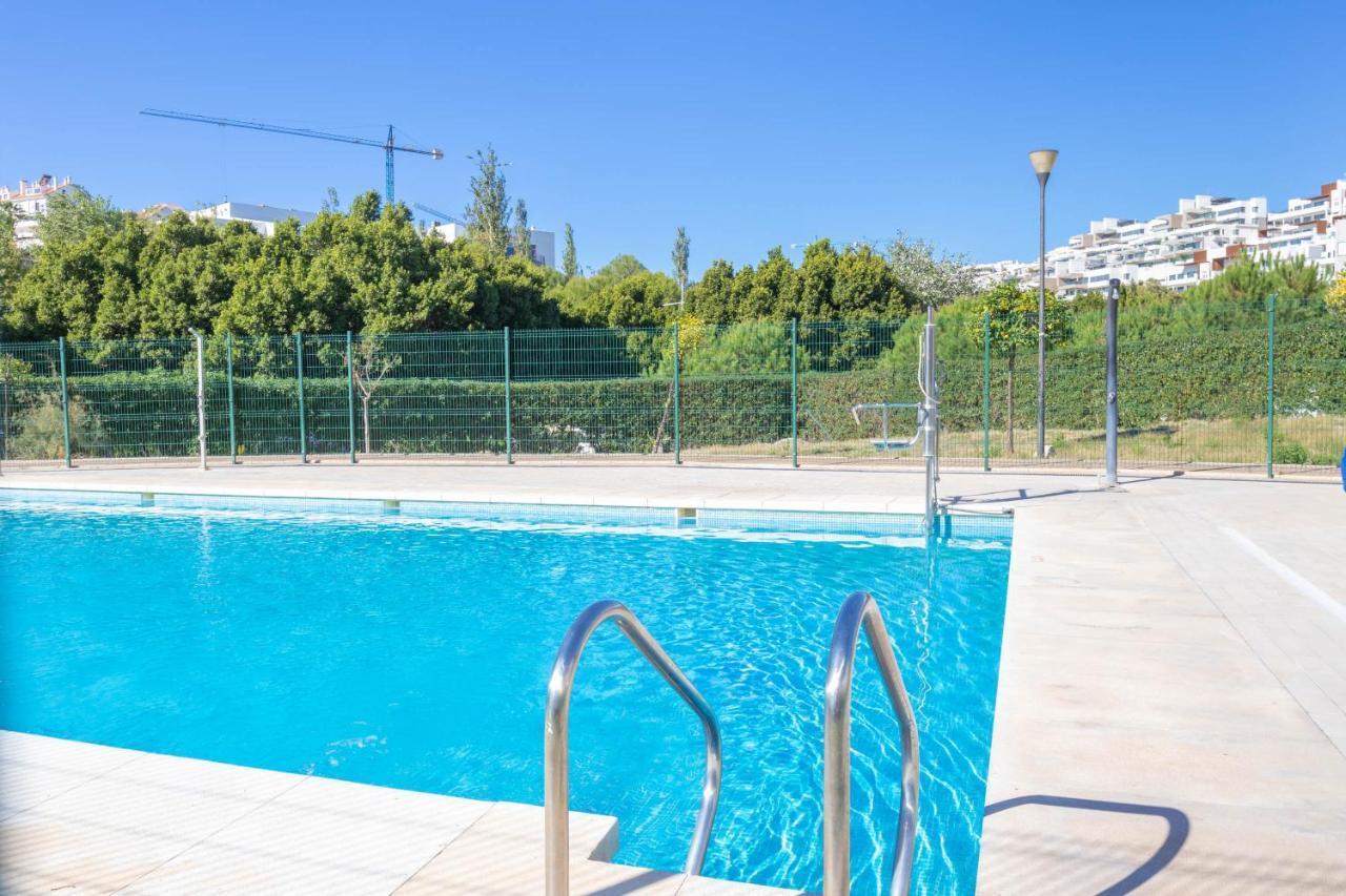 Apartamento Estepona Lll ภายนอก รูปภาพ