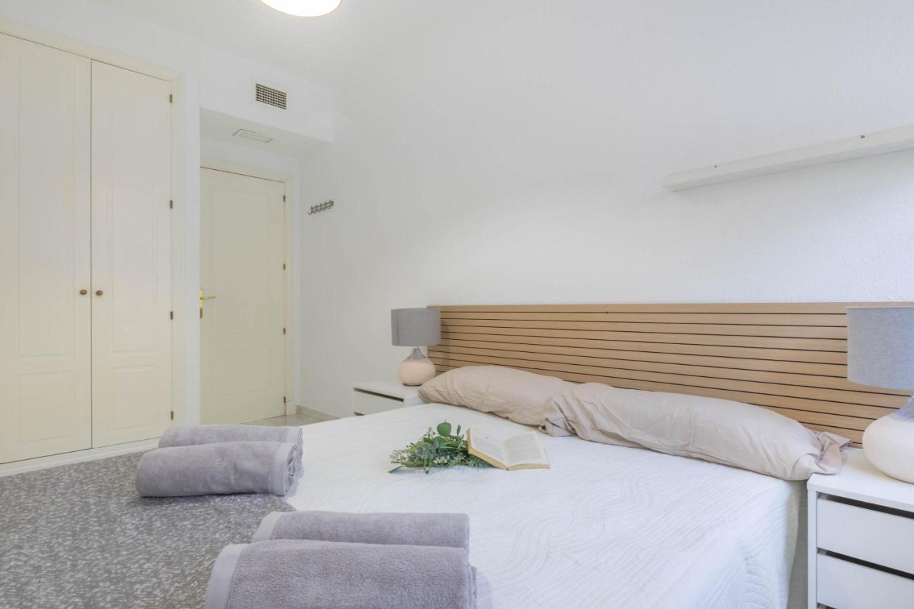 Apartamento Estepona Lll ภายนอก รูปภาพ