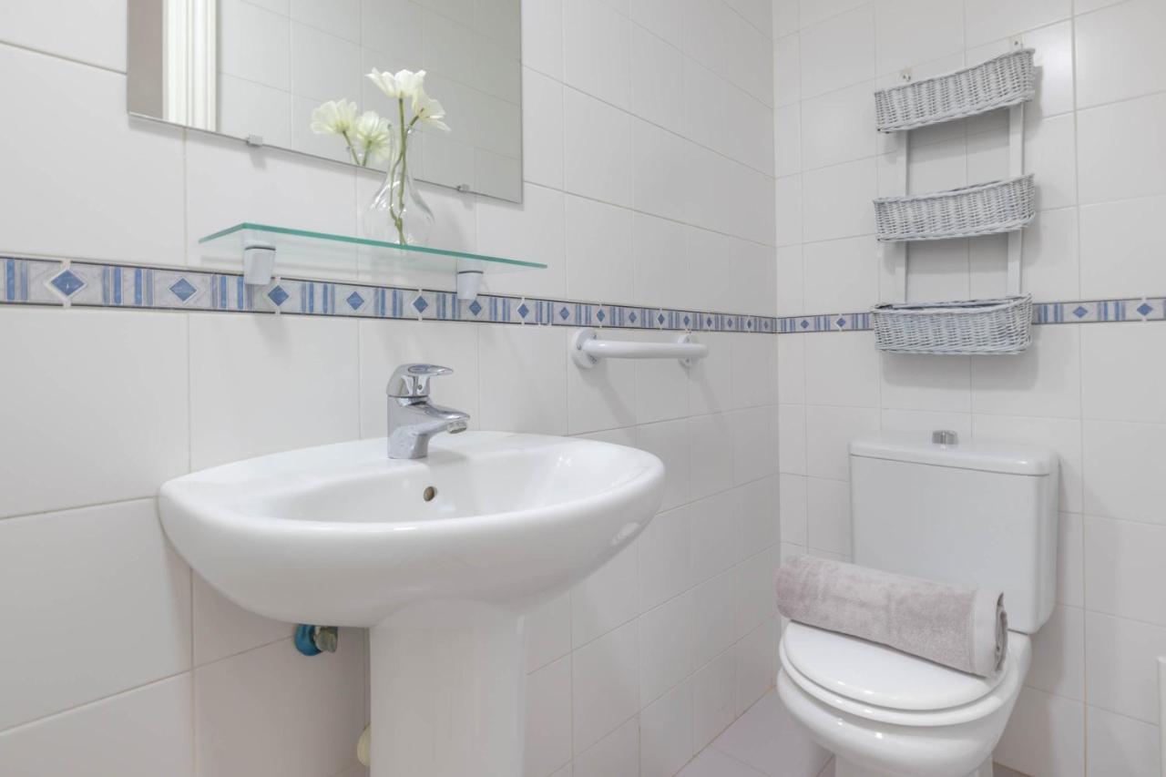 Apartamento Estepona Lll ภายนอก รูปภาพ