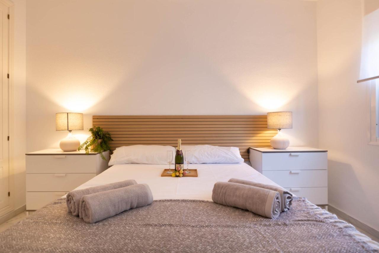 Apartamento Estepona Lll ภายนอก รูปภาพ