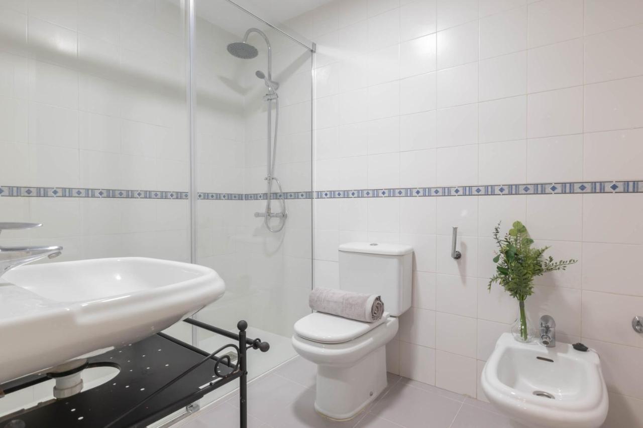 Apartamento Estepona Lll ภายนอก รูปภาพ