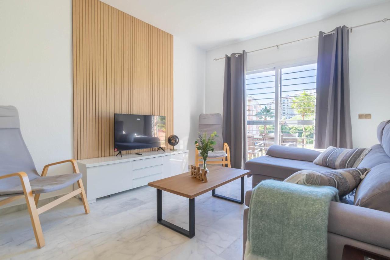 Apartamento Estepona Lll ภายนอก รูปภาพ