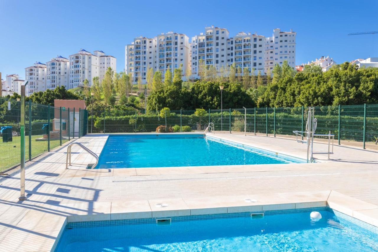 Apartamento Estepona Lll ภายนอก รูปภาพ